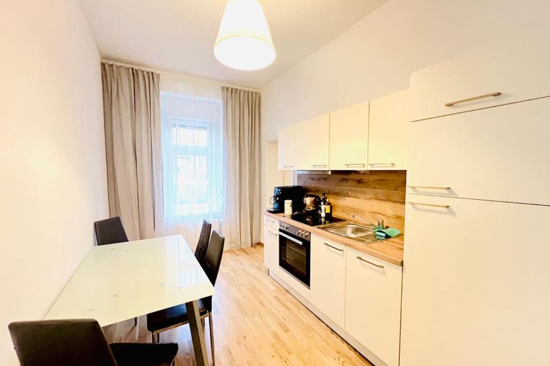Photo of Kitchen in Eggenberg