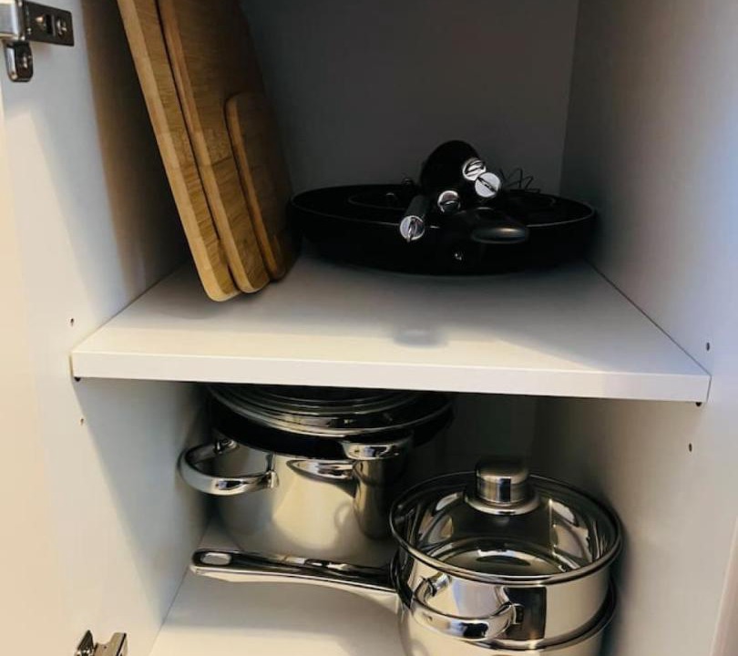Photo of Kitchen in Eggenberg