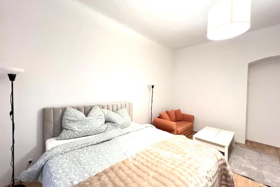 Photo of Bedroom in Eggenberg