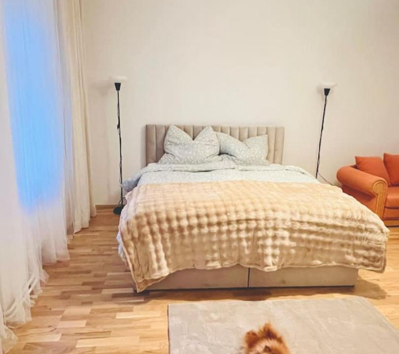 Photo of Bedroom in Eggenberg