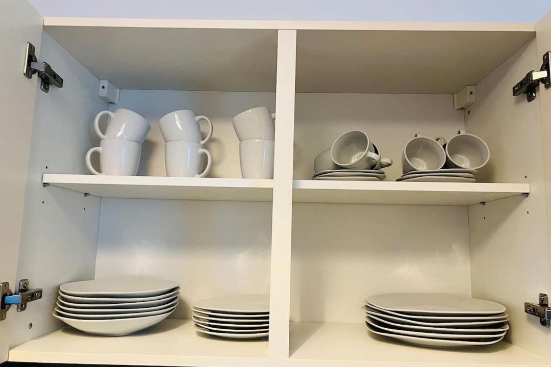 Photo of Kitchen in Eggenberg
