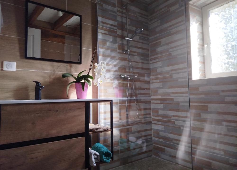 Photo of Bathroom in Fresnes