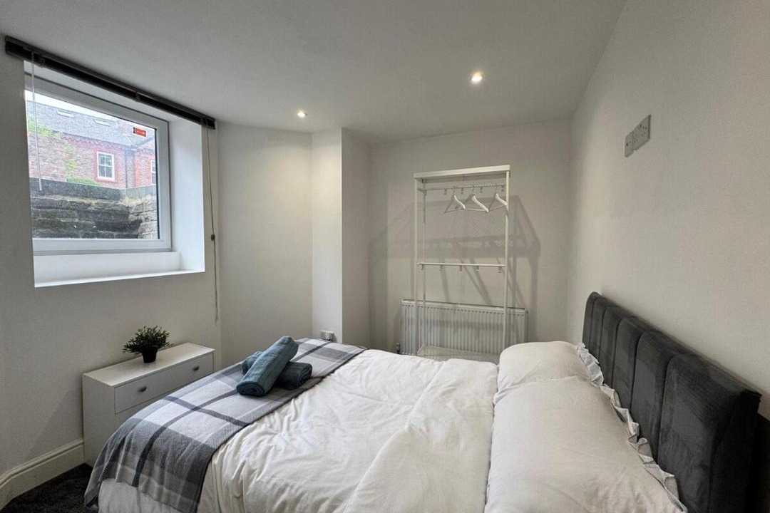 Photo of Bedroom in Birkenhead