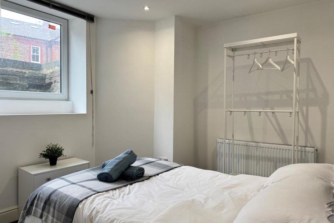 Photo of Bedroom in Birkenhead