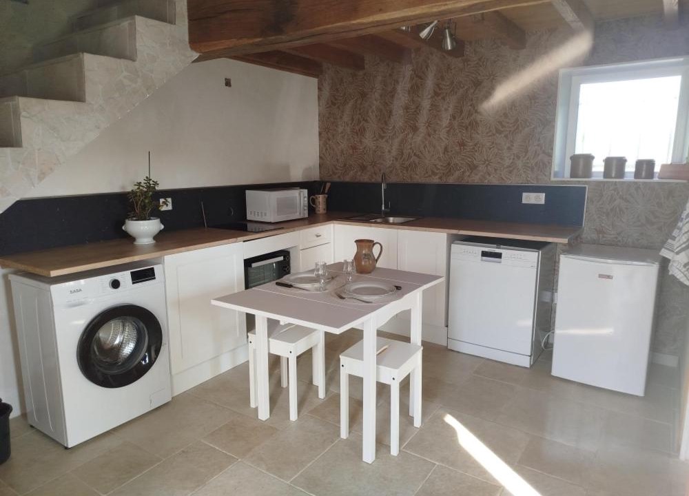 Photo of Kitchen in Fresnes