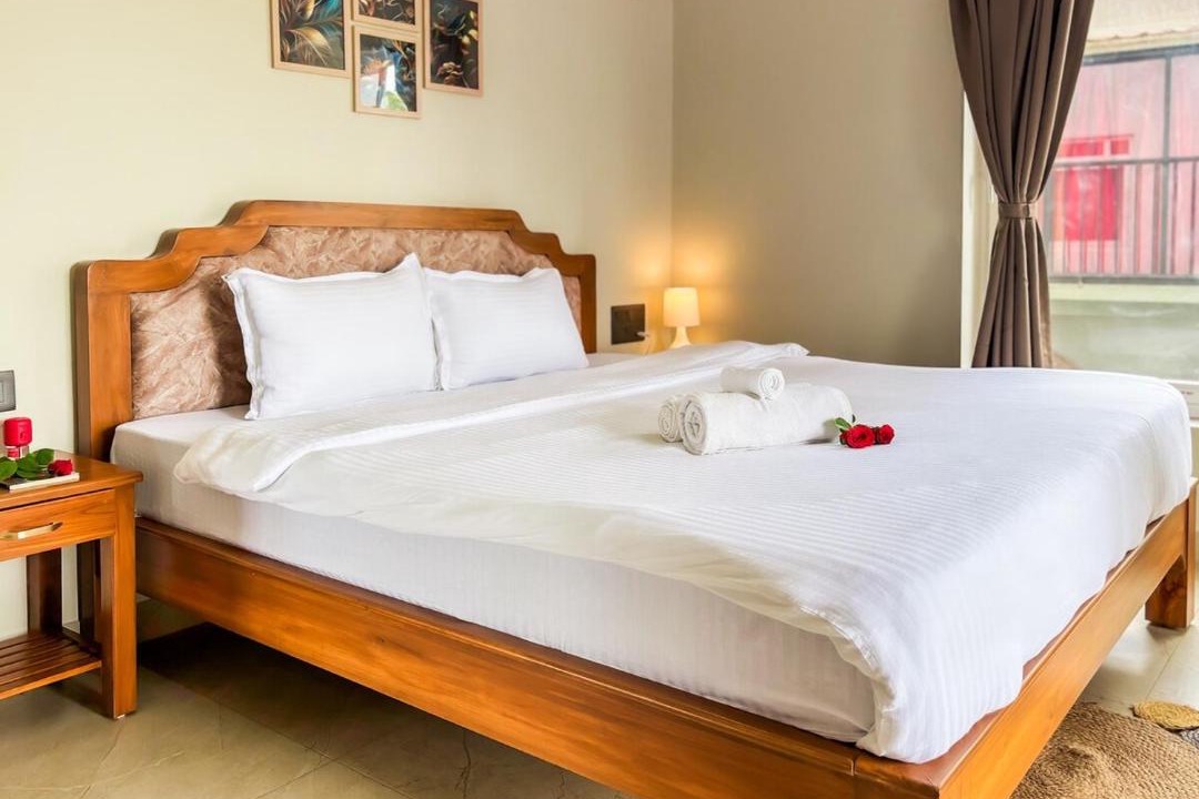 Photo of Bedroom in Alto de Porvorim