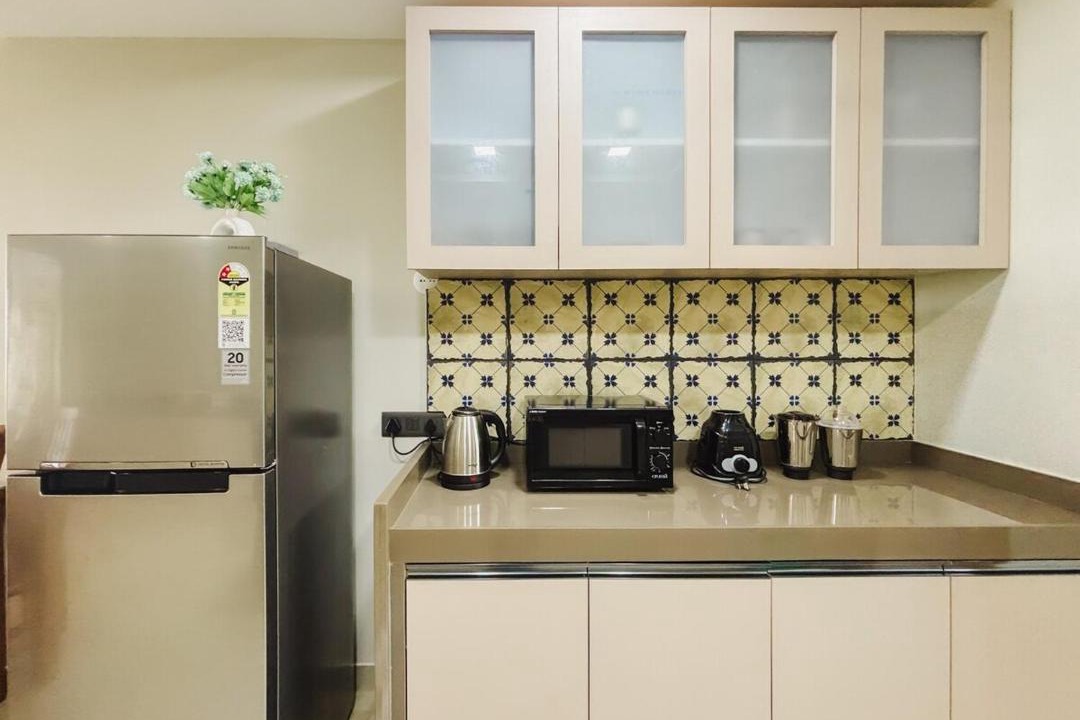 Photo of Kitchen in Alto de Porvorim