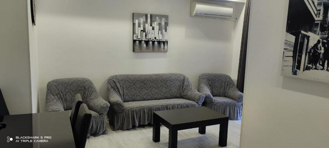 Photo of Livingroom in Tbilisi City Centre