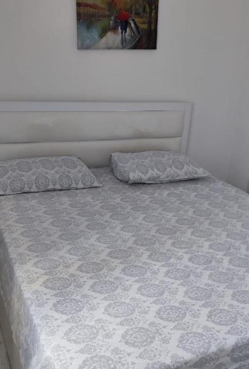 Photo of Bedroom in Tbilisi City Centre