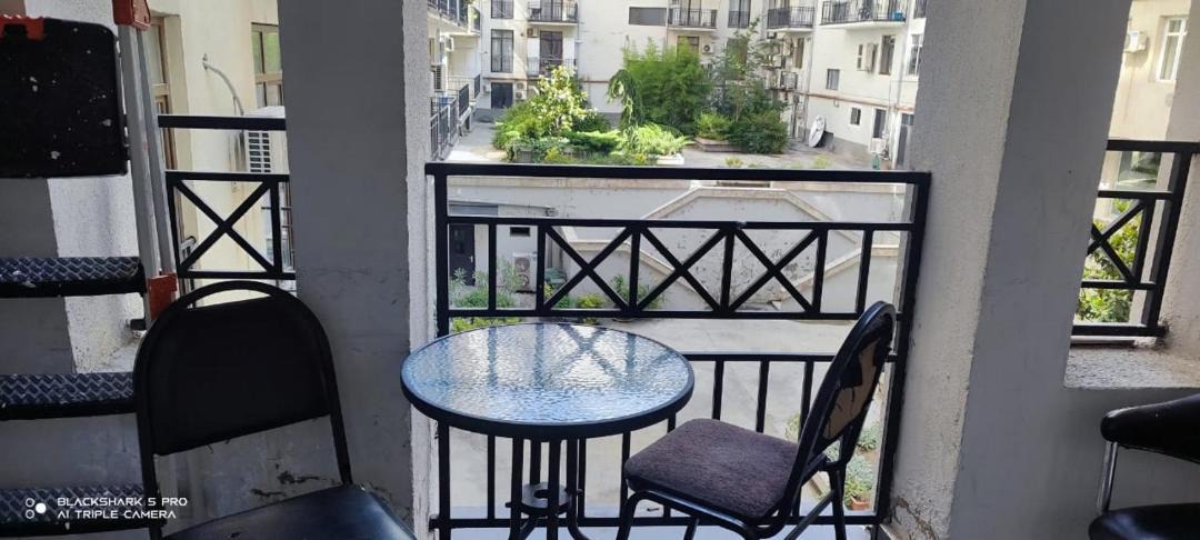 Photo of Patio Balcony in Tbilisi City Centre