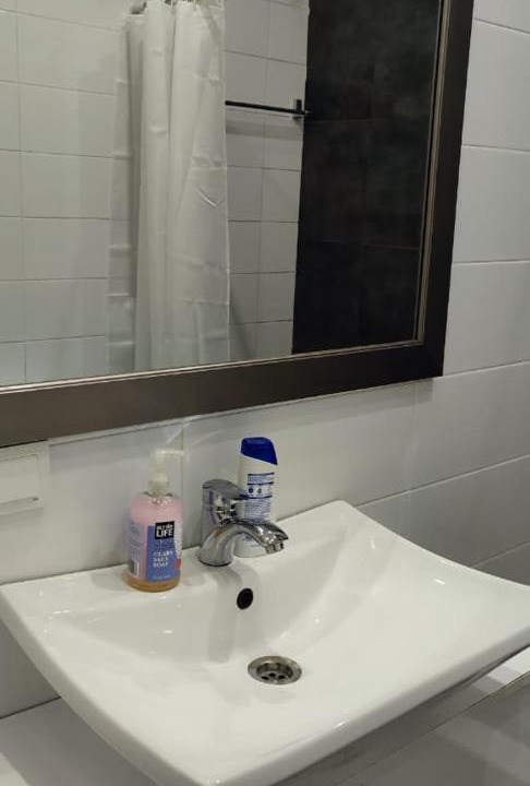 Photo of Bathroom in Tbilisi City Centre