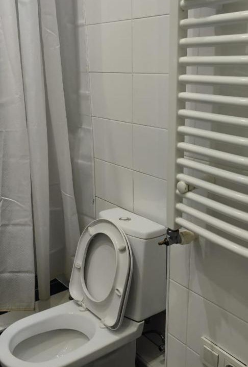 Photo of Bathroom in Tbilisi City Centre