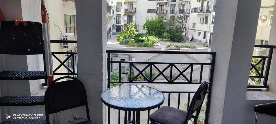 Photo of Patio Balcony in Tbilisi City Centre