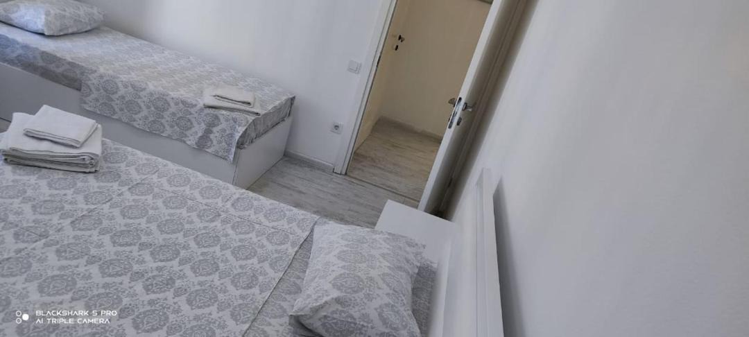 Photo of Bedroom in Tbilisi City Centre