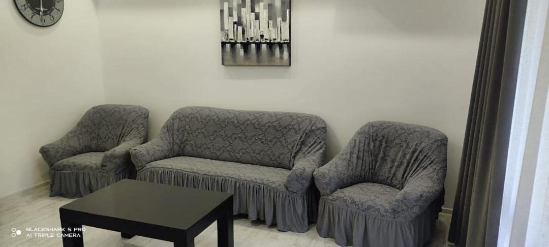 Photo of Livingroom in Tbilisi City Centre