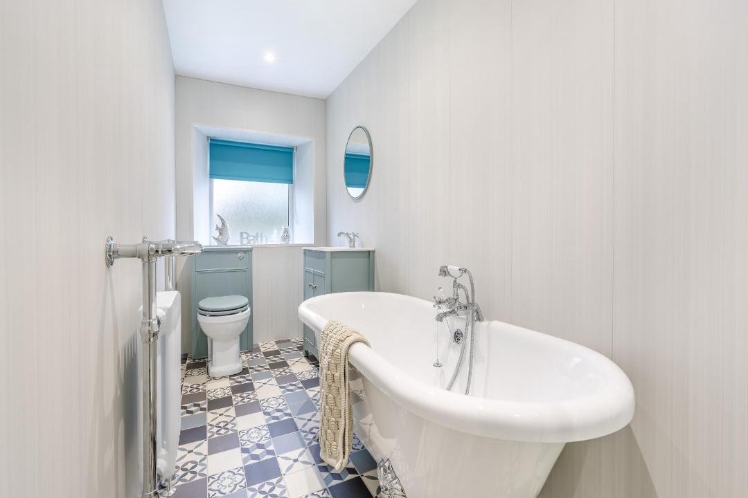 Photo of Bathroom in Eastgate