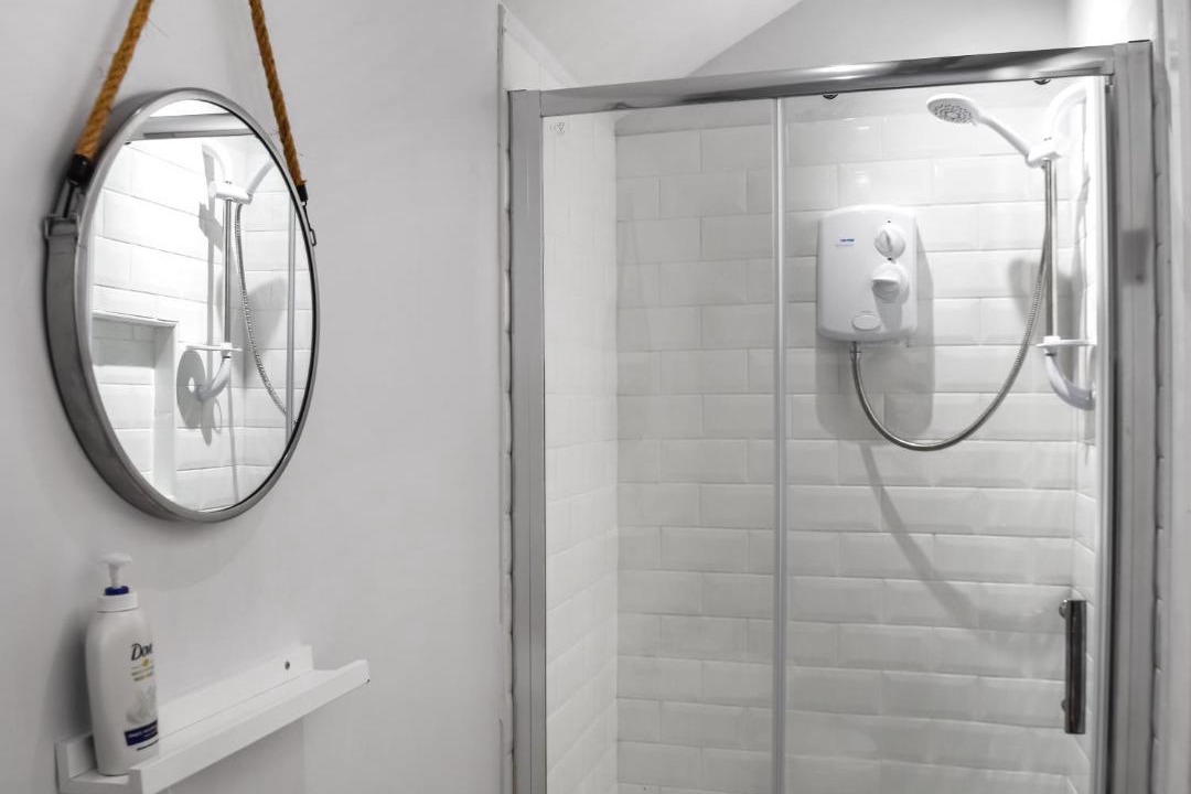 Photo of Bathroom in Hollingworth