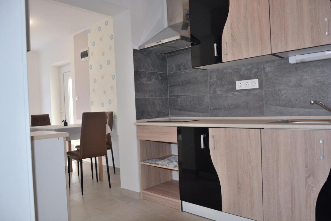 Photo of Kitchen in Hegyko
