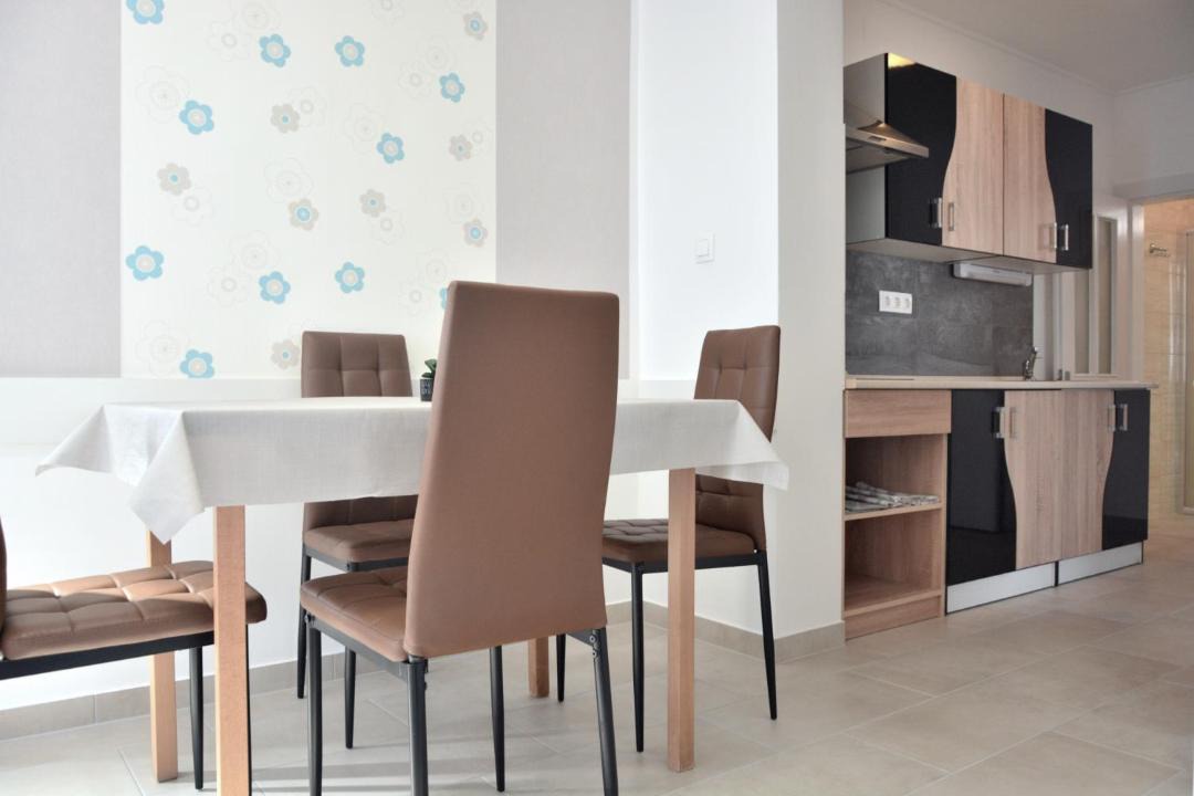 Photo of Kitchen in Hegyko