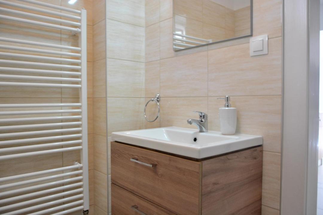 Photo of Bathroom in Hegyko