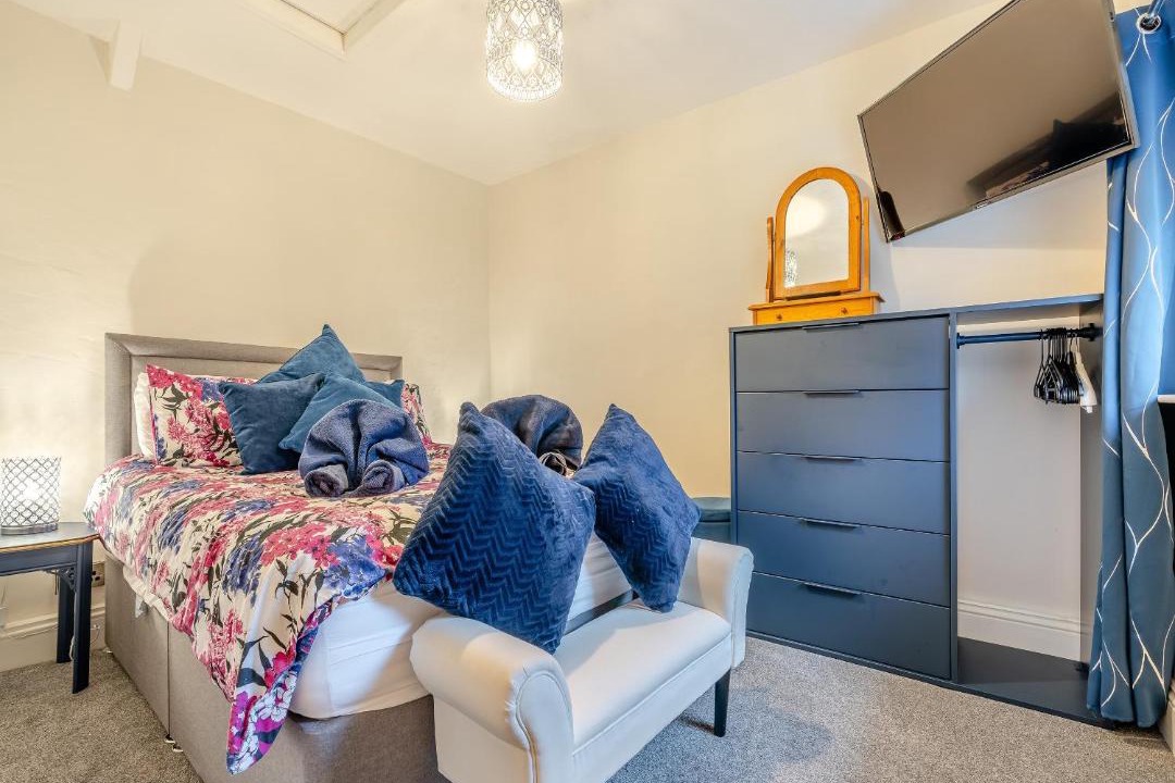 Photo of Bedroom in Eastgate