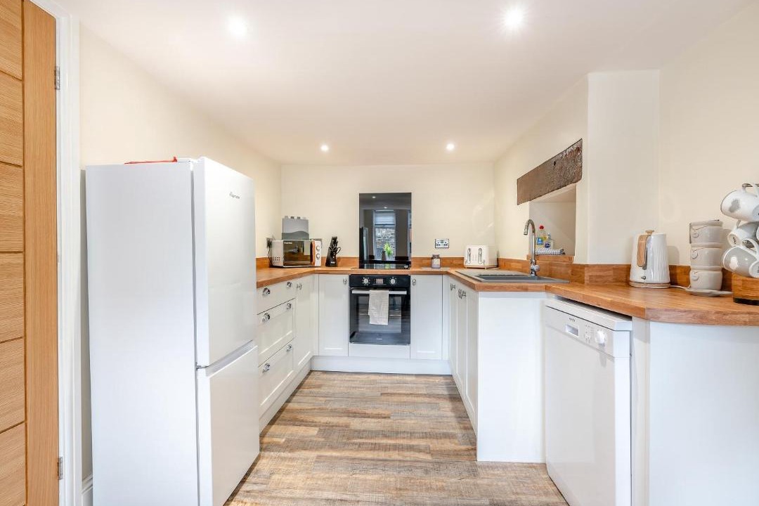Photo of Kitchen in Eastgate