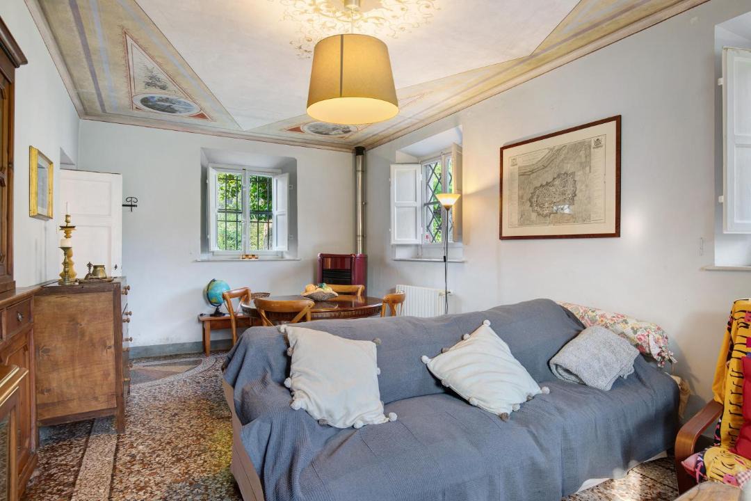 Photo of Bedroom in Vorno