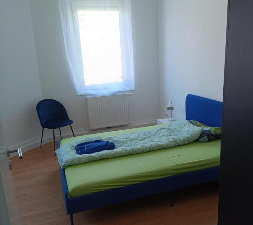 Photo of Bedroom in Gaisburg