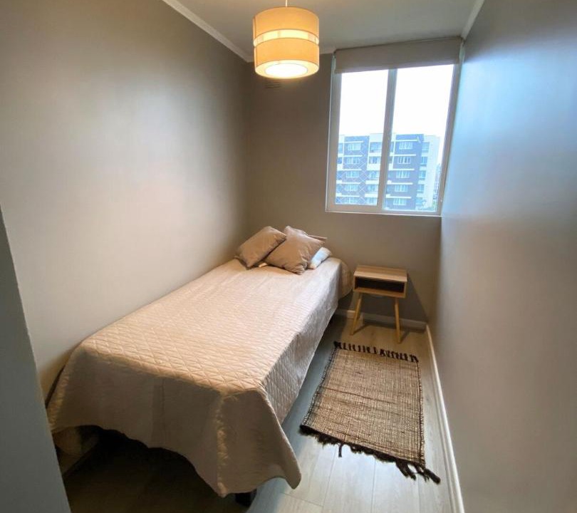 Photo of Bedroom in Osorno