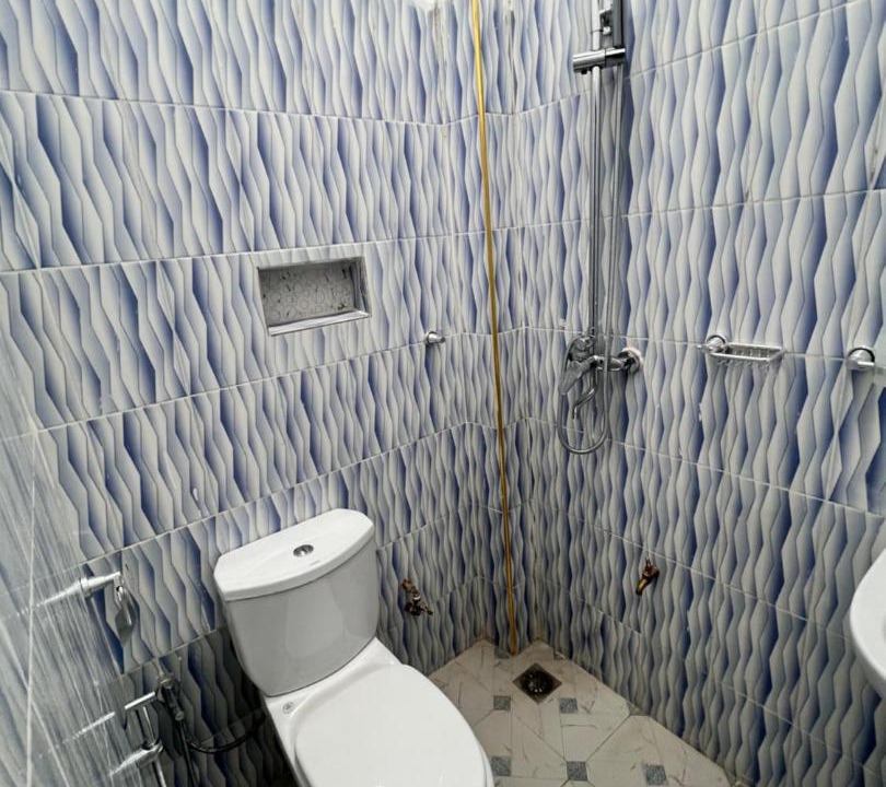 Photo of Bathroom in Senegal