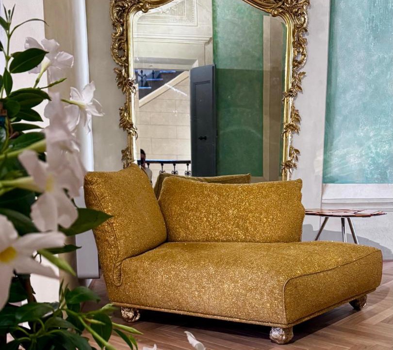 Photo of Livingroom in Pisa City Centre