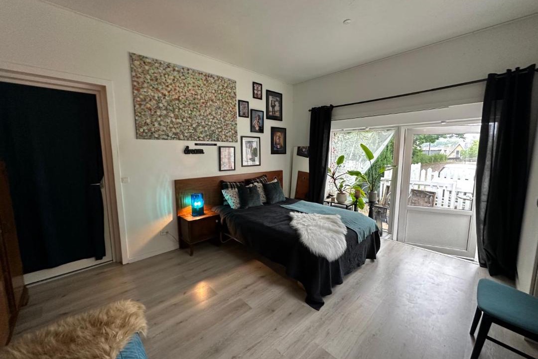 Photo of Bedroom in Hobro