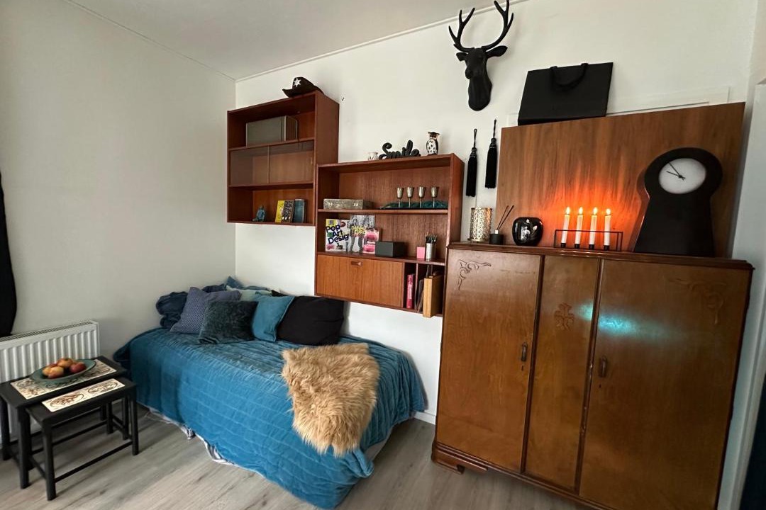 Photo of Bedroom in Hobro