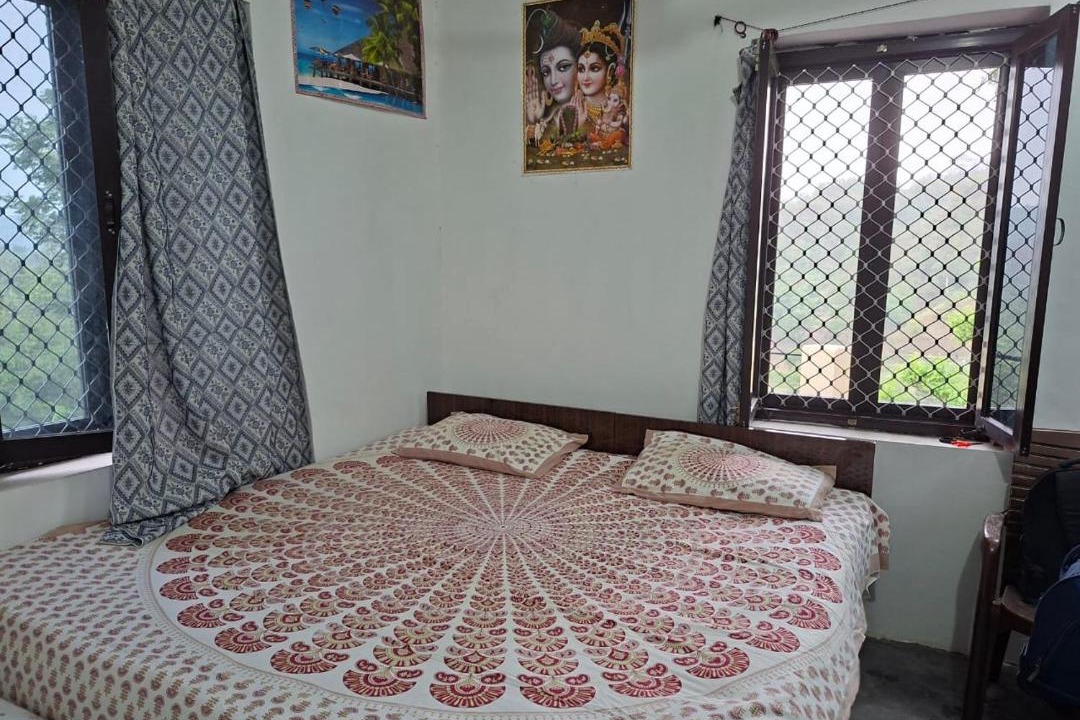 Photo of Bedroom in Dera Gopipur