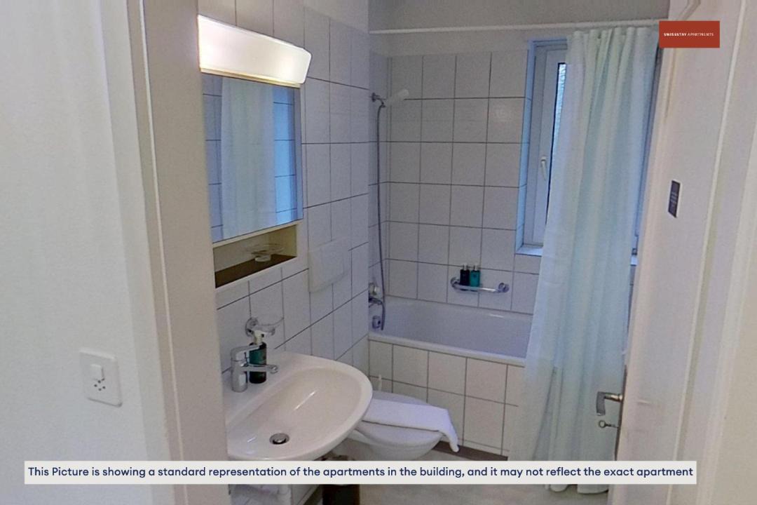 Photo of Bathroom in Seebach