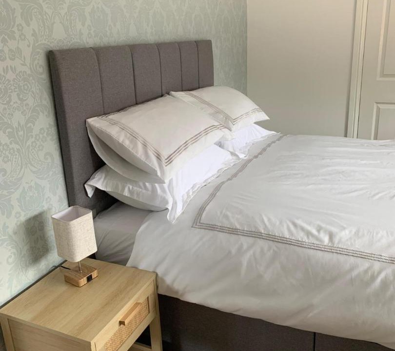 Photo of Bedroom in Ham