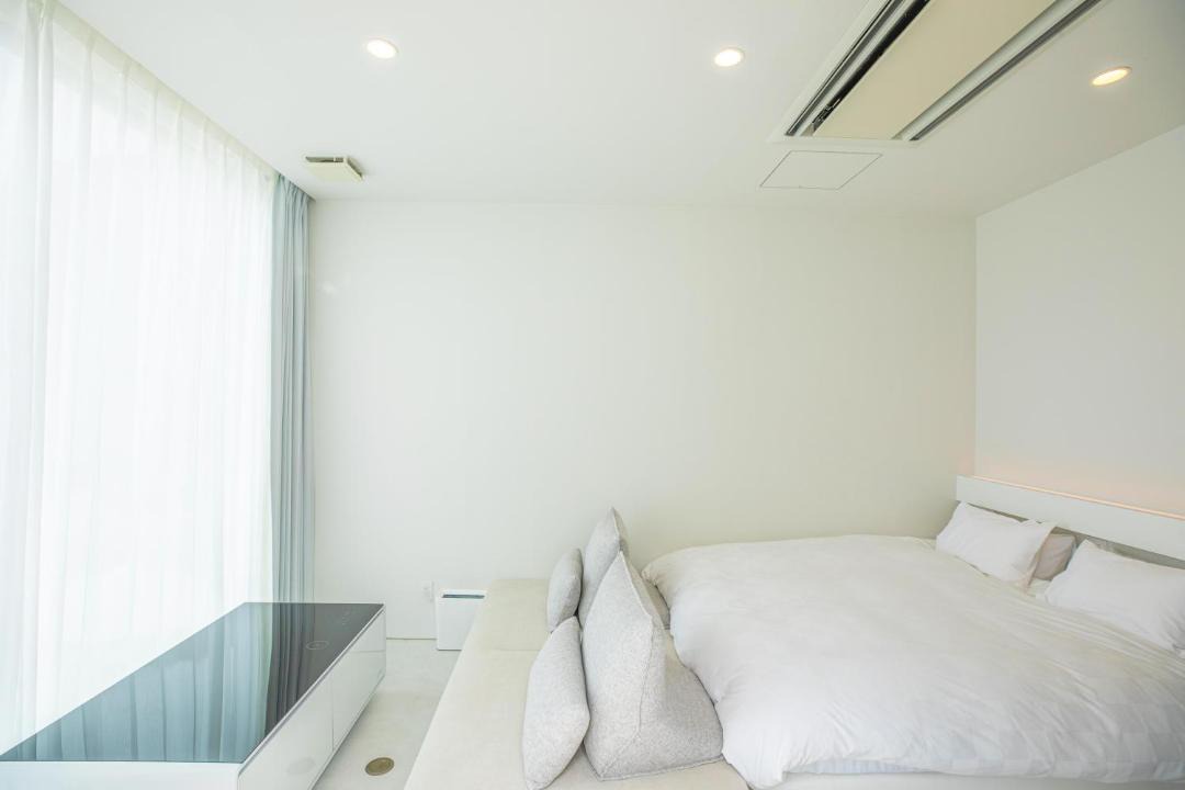 Photo of Bedroom in Wabuka