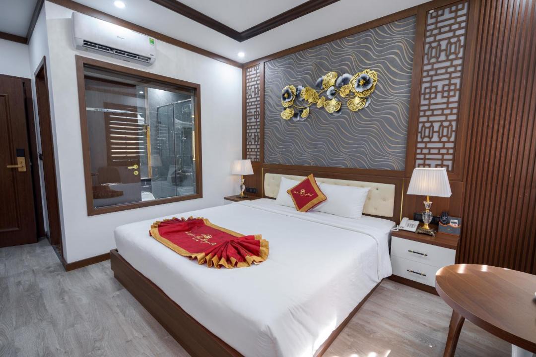 Photo of Bedroom in Mang Yang