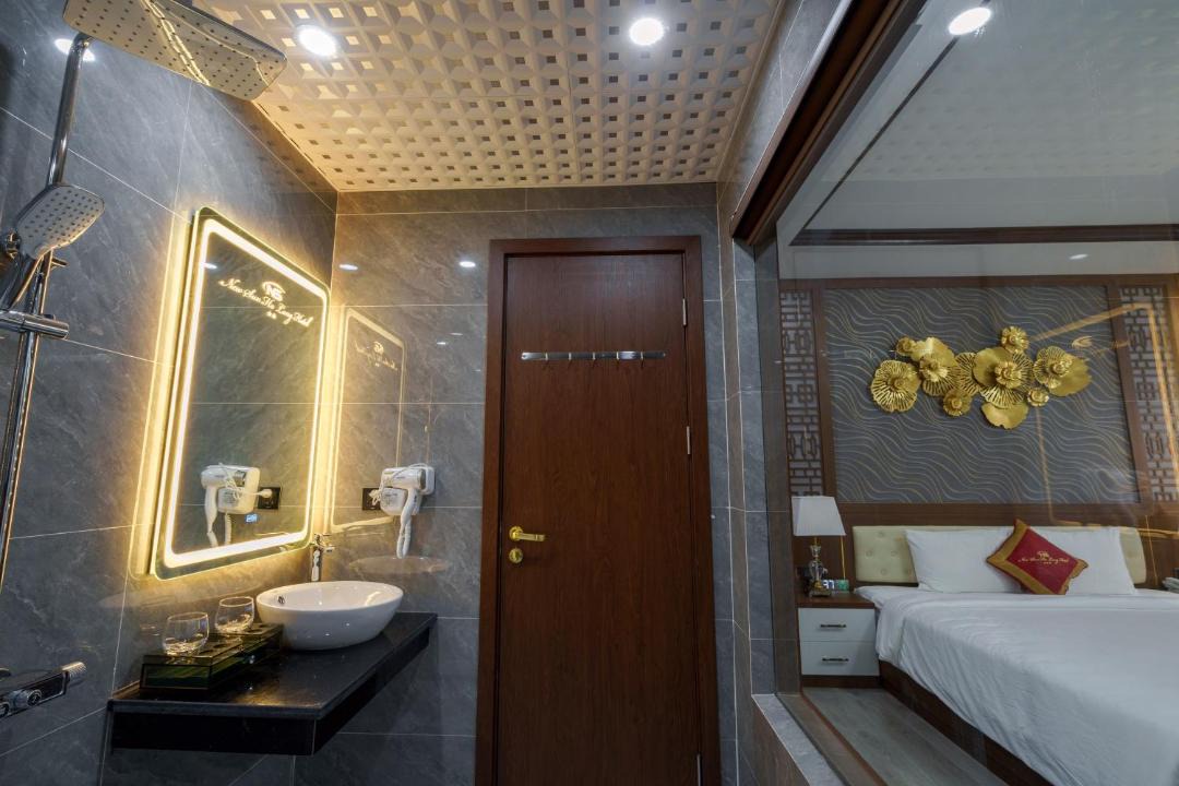 Photo of Bathroom in Mang Yang