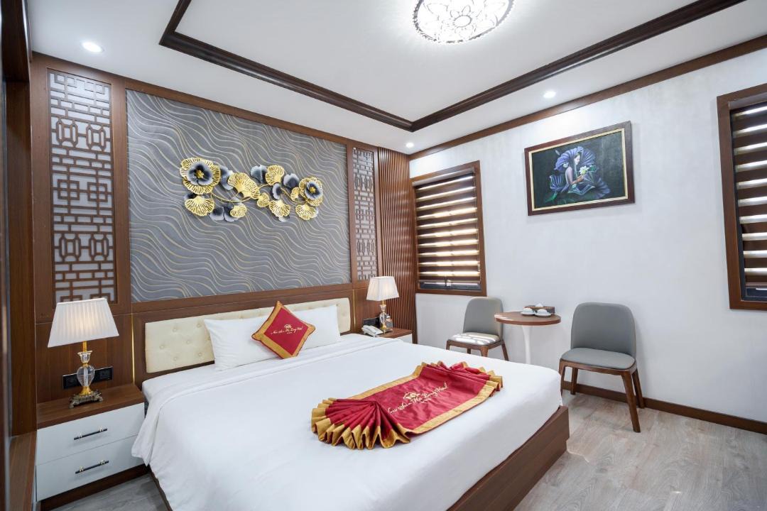 Photo of Bedroom in Mang Yang