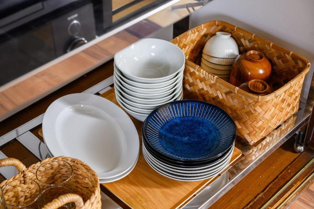 Photo of Kitchen in Hodogaya Ward