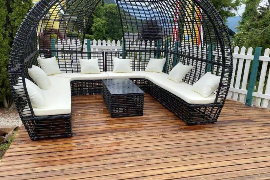 Photo of Patio Balcony in Millstatt