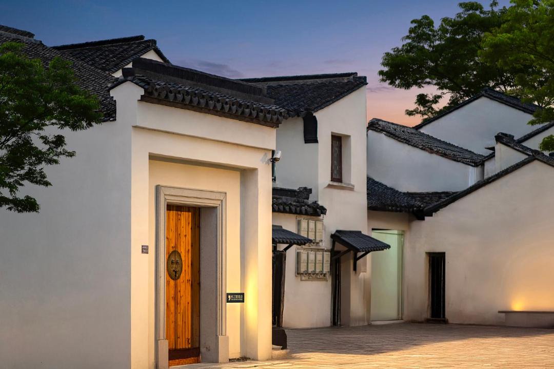 Photo of Others in Suzhou Old Town