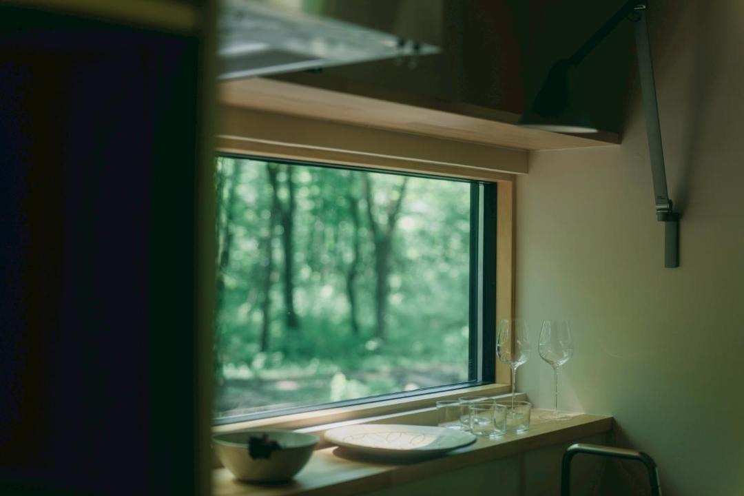 Photo of Kitchen in Tsumagoi