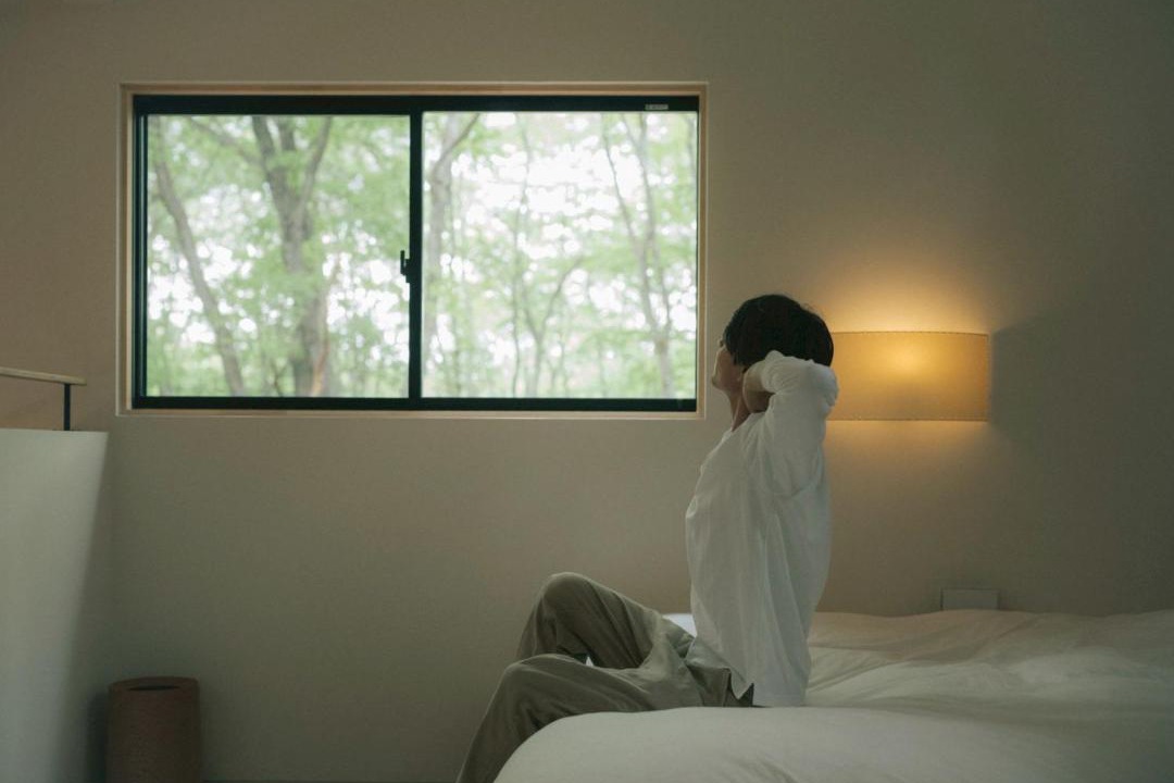 Photo of Bedroom in Tsumagoi