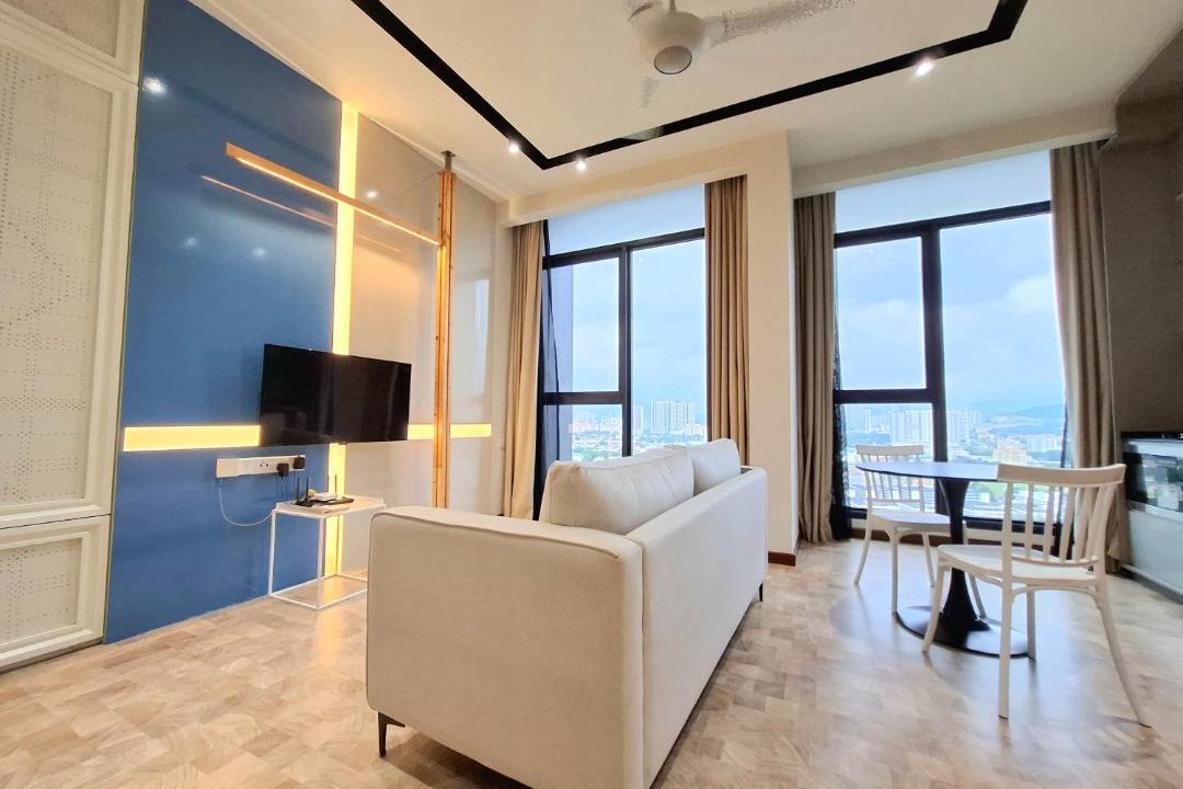 Photo of Livingroom in Titiwangsa