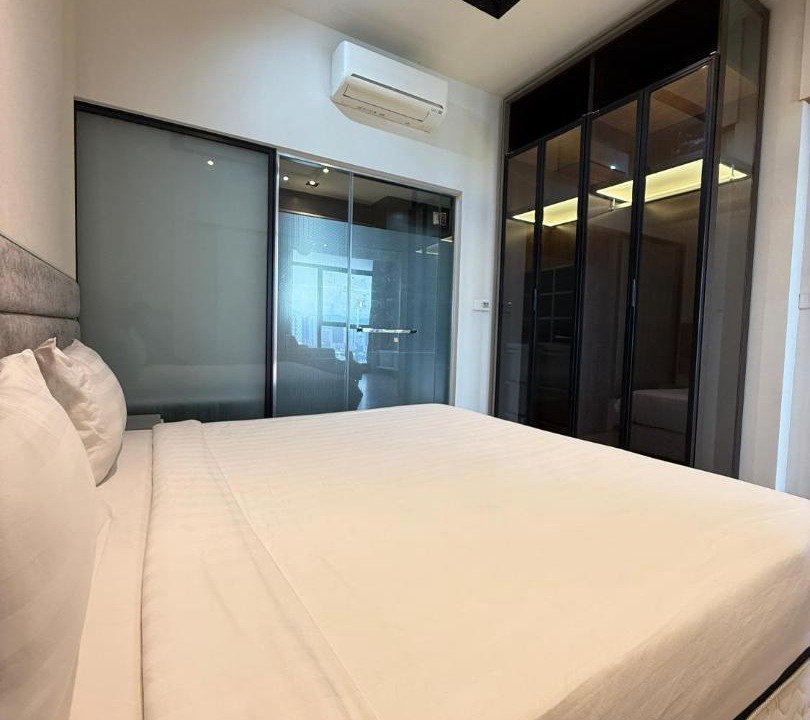 Photo of Bedroom in Titiwangsa