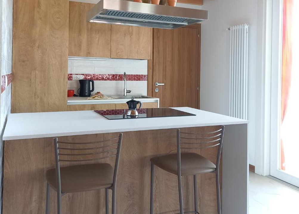 Photo of Kitchen in San Vito al Tagliamento