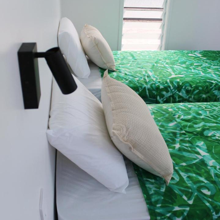 Photo of Bedroom in Muri