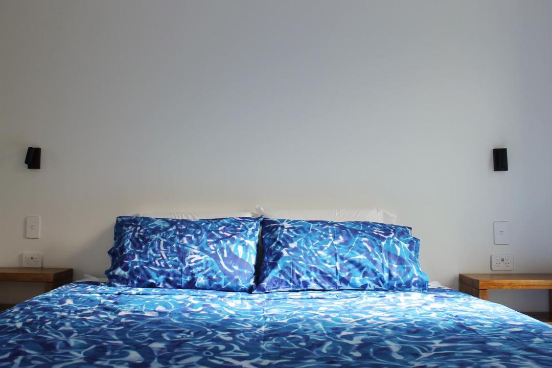 Photo of Bedroom in Muri